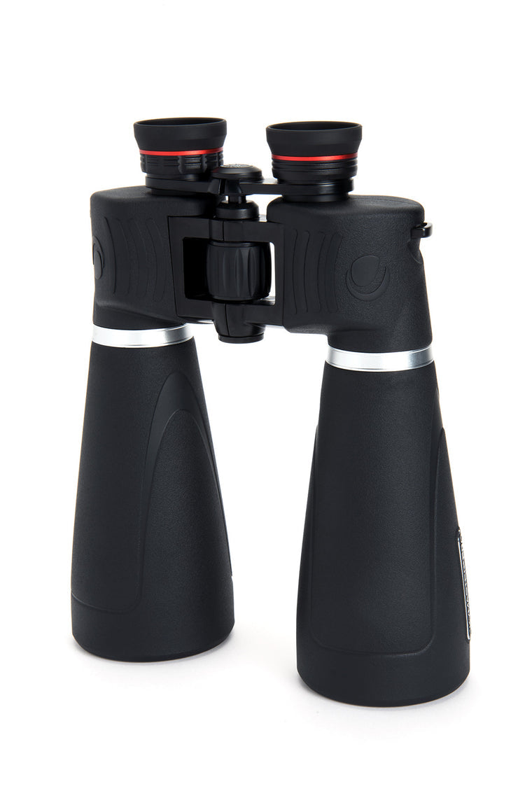 Celestron SkyMaster Pro 15x70 Binoculars - High Power Astronomy & Long Range Viewing - Perfect for Stargazing, Bird Watching, and Outdoor Adventures