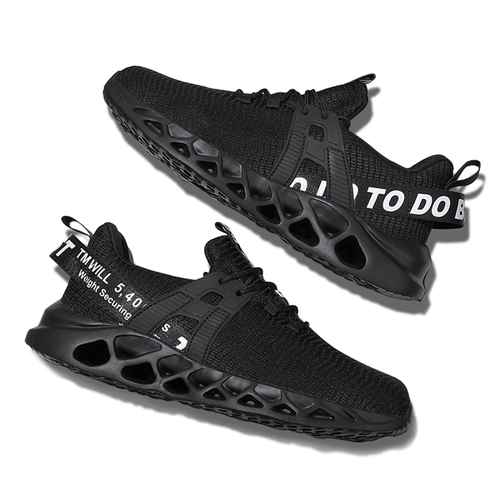 Men's Steel Toe Work Sneakers - Lightweight Puncture Proof Safety Shoes for Construction & Industrial Use | Slip Resistant, Breathable & Durable | Perfect for Job Sites, Warehouses & Heavy Duty Work
