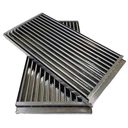 Infrared BBQ Cooking Grate 18-3/8