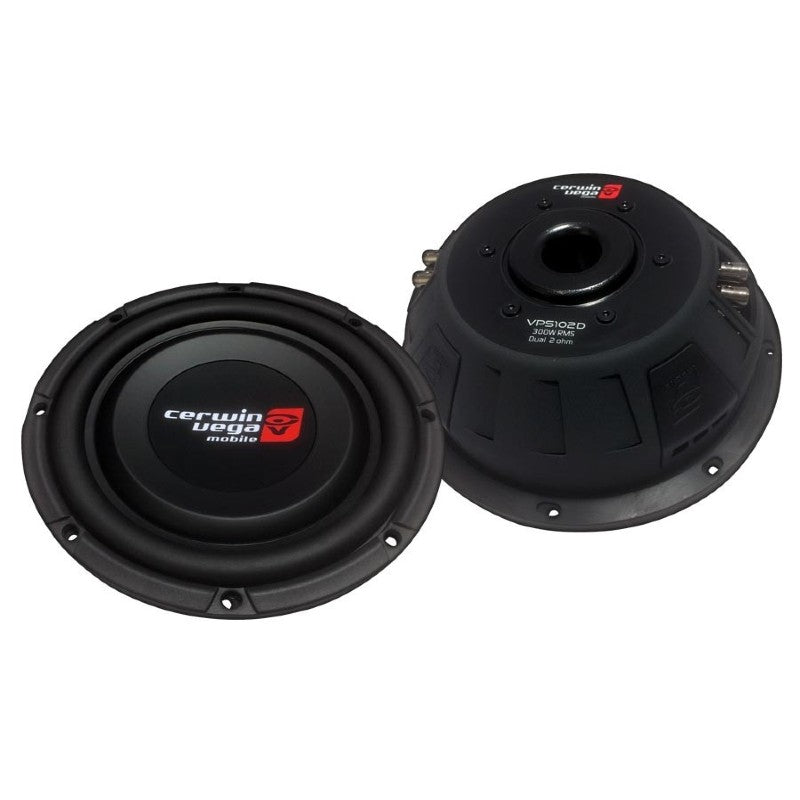 Cerwin Vega VPS102D 10