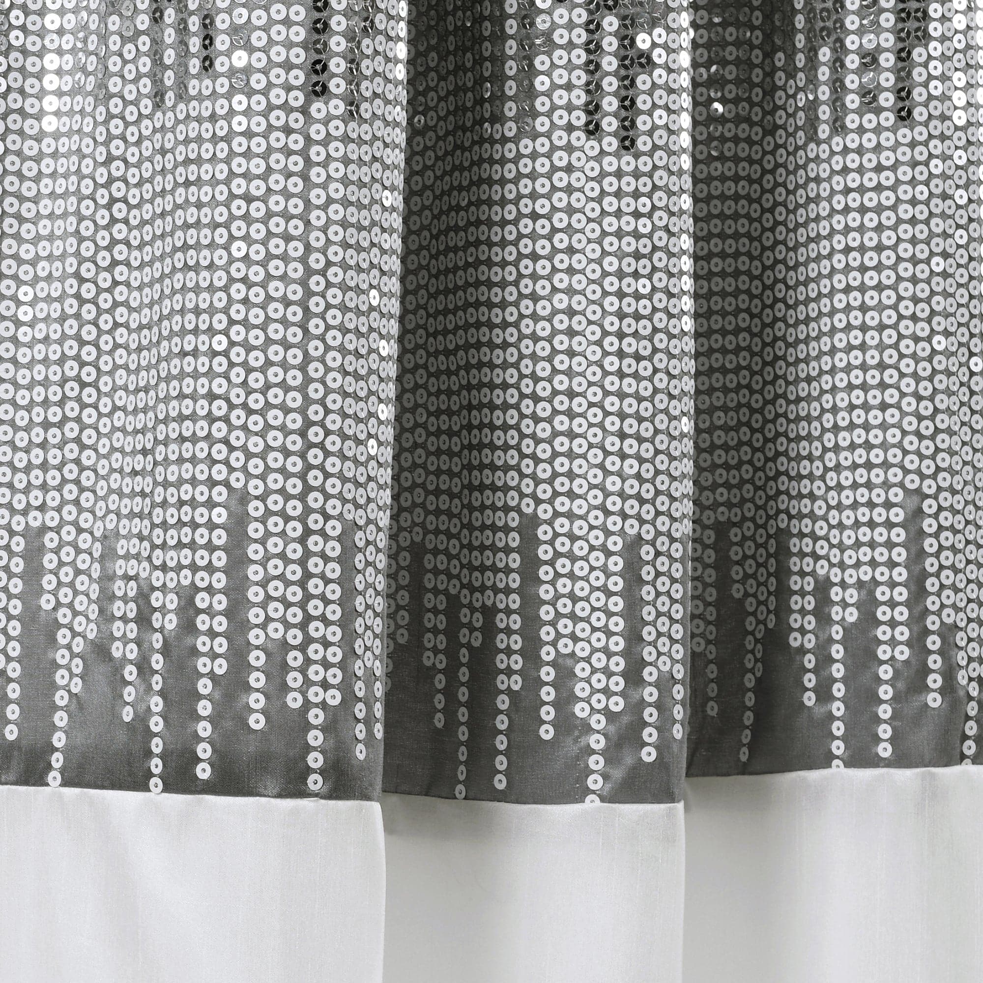 Starry Night Blackout Window Curtain Panel for Bedroom & Living Room - Galaxy Themed Room Darkening Drapes for Better Sleep & Home Decor