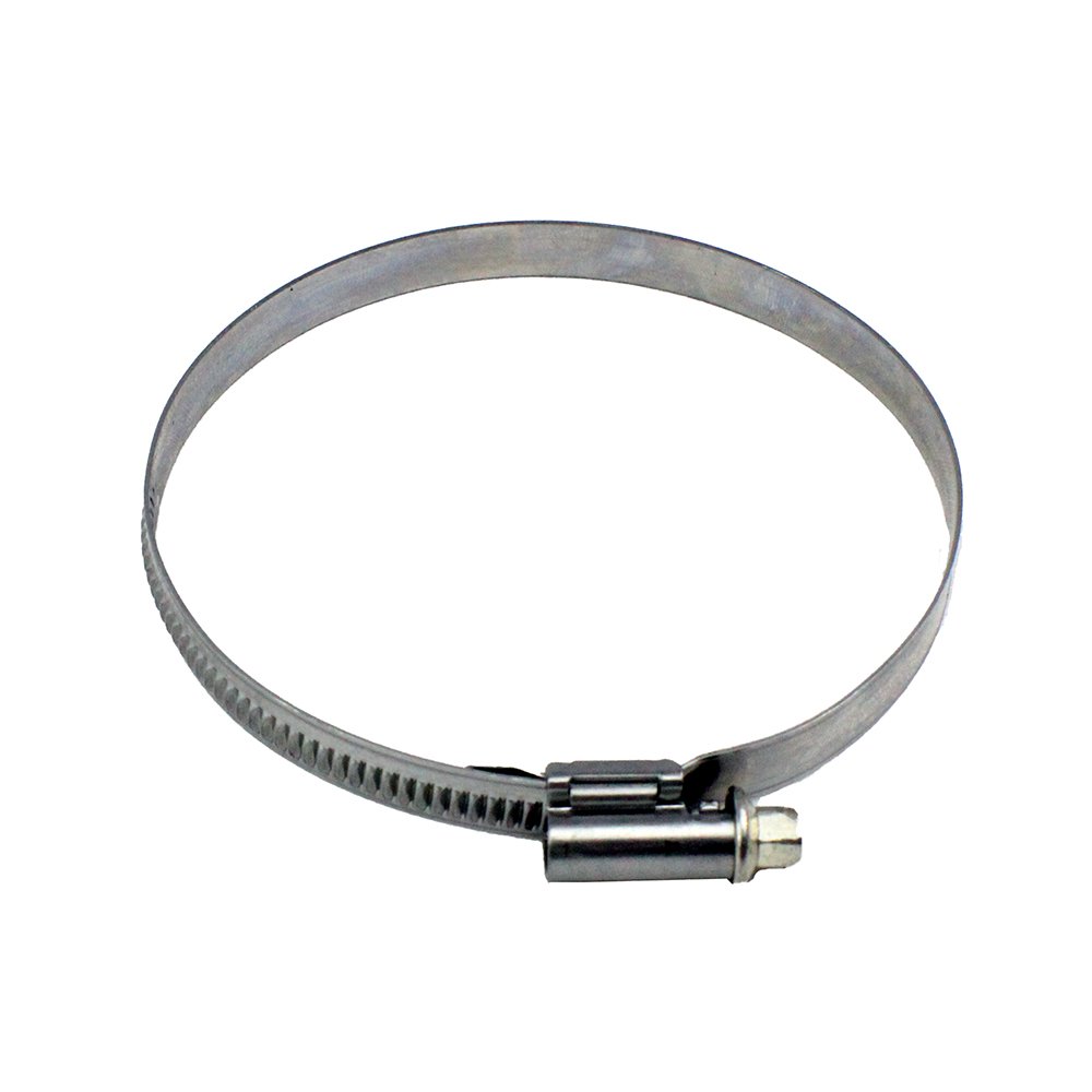 Polaris 70-90MM Narrow Clamp Band OEM 7081279 for 2005-2024 Sportsman 850 1000 XP - Perfect for ATV & UTV Maintenance and Off-Road Adventures