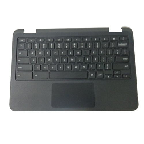 Dell Chromebook 11 3180 Replacement Keyboard with Touchpad - VK0VC - Perfect for School, Work & Home Use
