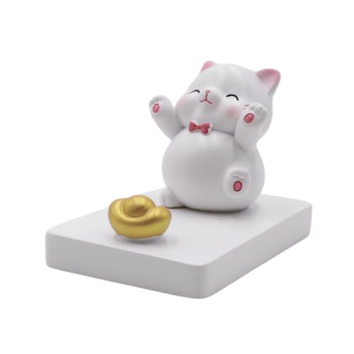 Cat-White