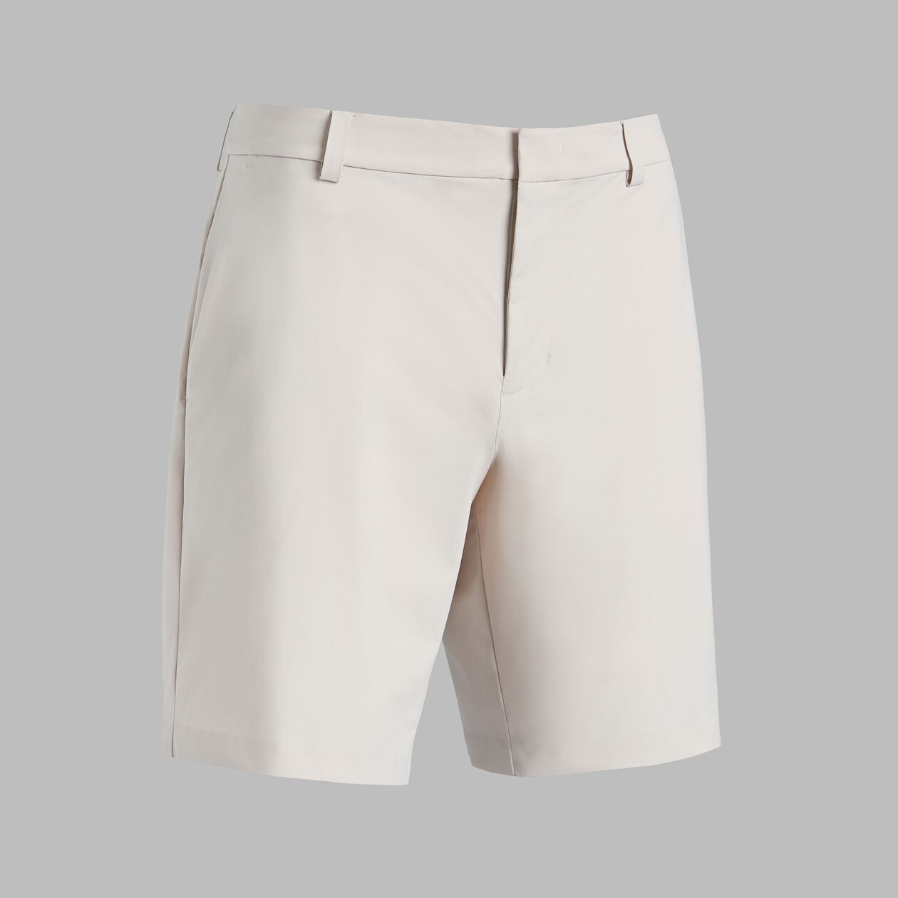 G/FORE Men's Everyday Solid Performance Shorts - Lightweight, Quick-Dry & Comfortable for Golf, Running & Casual Wear
