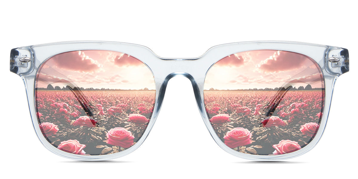 Ariella Women's Prescription Tinted Glasses - Stylish & UV Protection for Work, Driving & Outdoor Activities