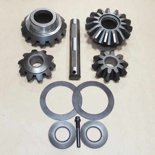 SPIDER GEAR KIT for Ford 9.75 Inch Open Differential - Replacement Parts for Ford Trucks & SUVs - Off-Road, Towing & Daily Driving Use