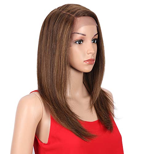 P4/30, Ombre Brown