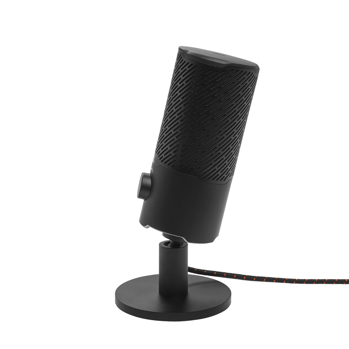JBL Quantum Stream USB Microphone - Professional Condenser Mic for Streaming, Podcasting, Gaming & Voice Recording (Open Box) - Perfect for Twitch, YouTube & Discord