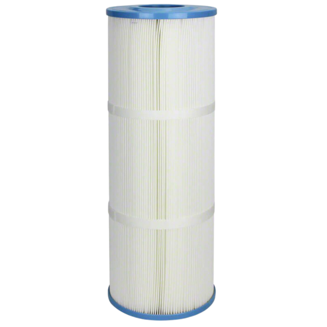 Best Cartridge Pool Filter for Medium Pools - High Efficiency Water Filtration System | Perfect for Inground & Above Ground Pools, Spas, and Backyard Water Features