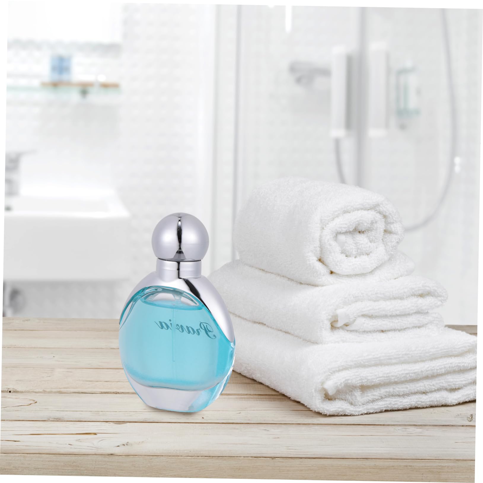 Premium Women's Perfume & Men's Cologne Set - Luxury Eau De Toilette Gift for Birthday, Father's Day, Anniversary | Elegant Glass Bottle for Daily Wear & Special Occasions