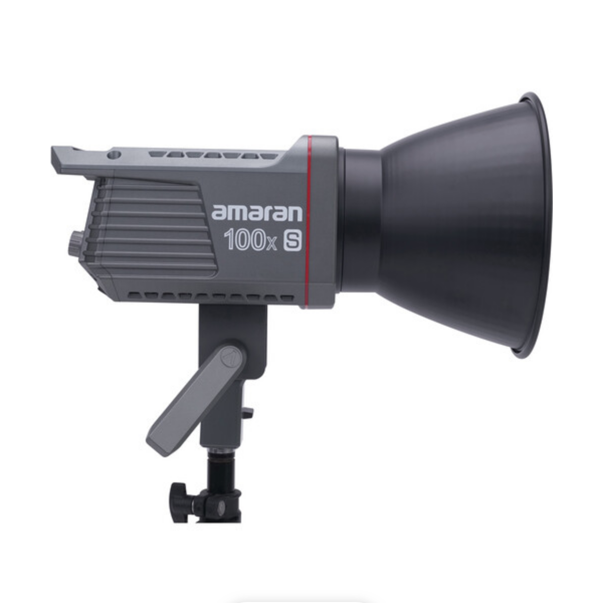 Amaran COB 100x S Bi-Color LED Monolight - Professional Studio Lighting for Photography & Videography - Perfect for Portraits, Product Shoots, and YouTube Videos