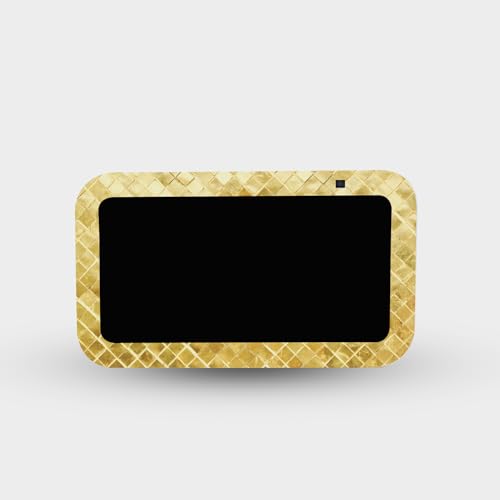 Gold Tiles