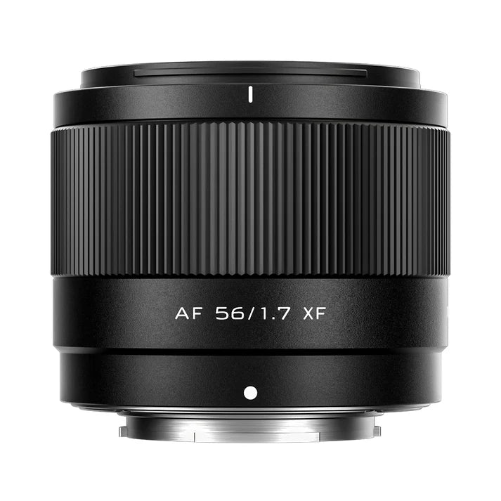 Viltrox AF 56mm F1.7 APS-C Lens for Sony E Mount - Perfect for Portrait Photography, Street Shooting & Low Light Conditions