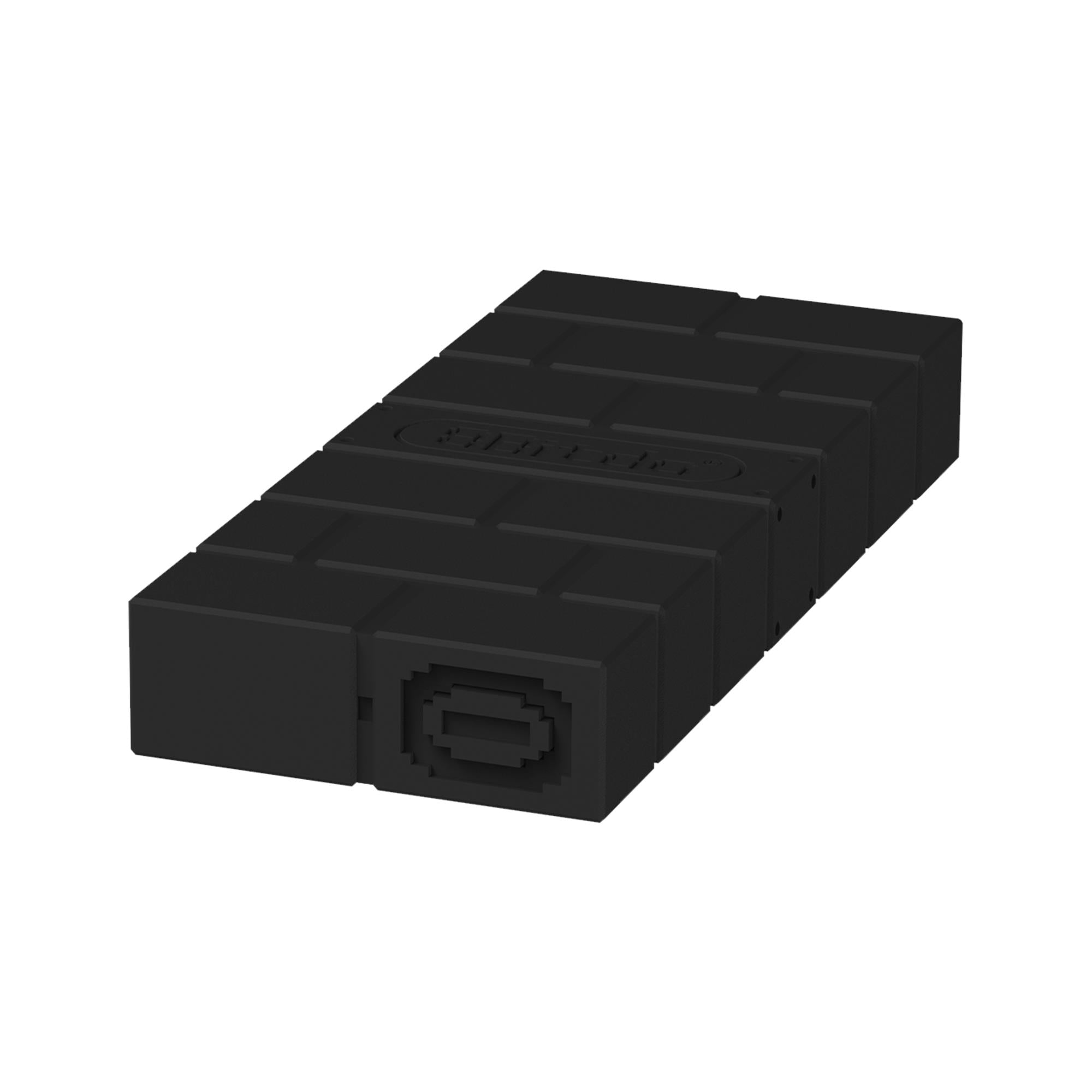 8BitDo USB Wireless Adapter 2 for Nintendo Switch/PC/PS4 - Bluetooth Controller Receiver Dongle - Play Wireless Games on Multiple Consoles & Computers