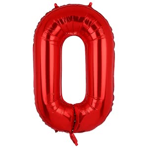 Red 0