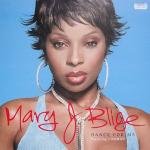 Mary J. Blige - Dance For Me - MCA Records - R&B Soul Music CD - Perfect for Dance Parties & Romantic Evenings