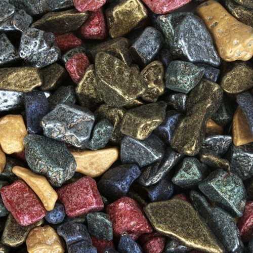 ChocoRocks Premium Chocolate Rocks - 5 lb Bulk Bag of Chocolate Gemstones & Chunks Mix | Perfect for Baking, Party Favors & Candy Buffets