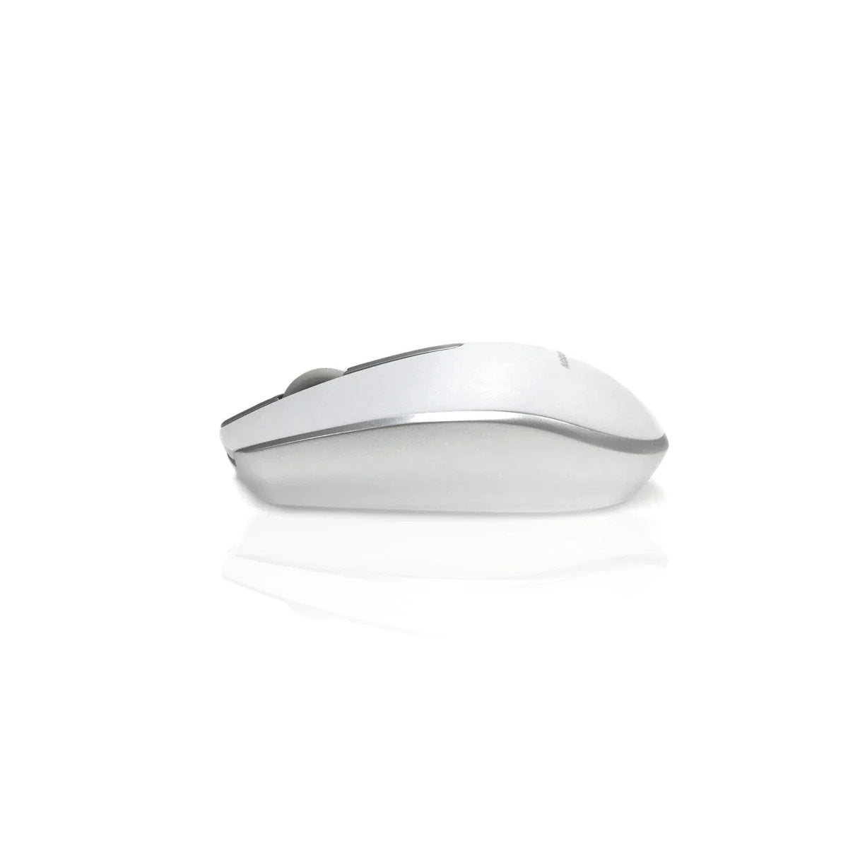 Accuratus M100 Wireless Mouse - Dual Bluetooth 5.1 & RF 2.4Ghz Connectivity, Full-Size Ergonomic Design for PC, Laptop, Mac - Perfect for Office, Gaming & Home Use