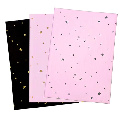 Black Pink 30P