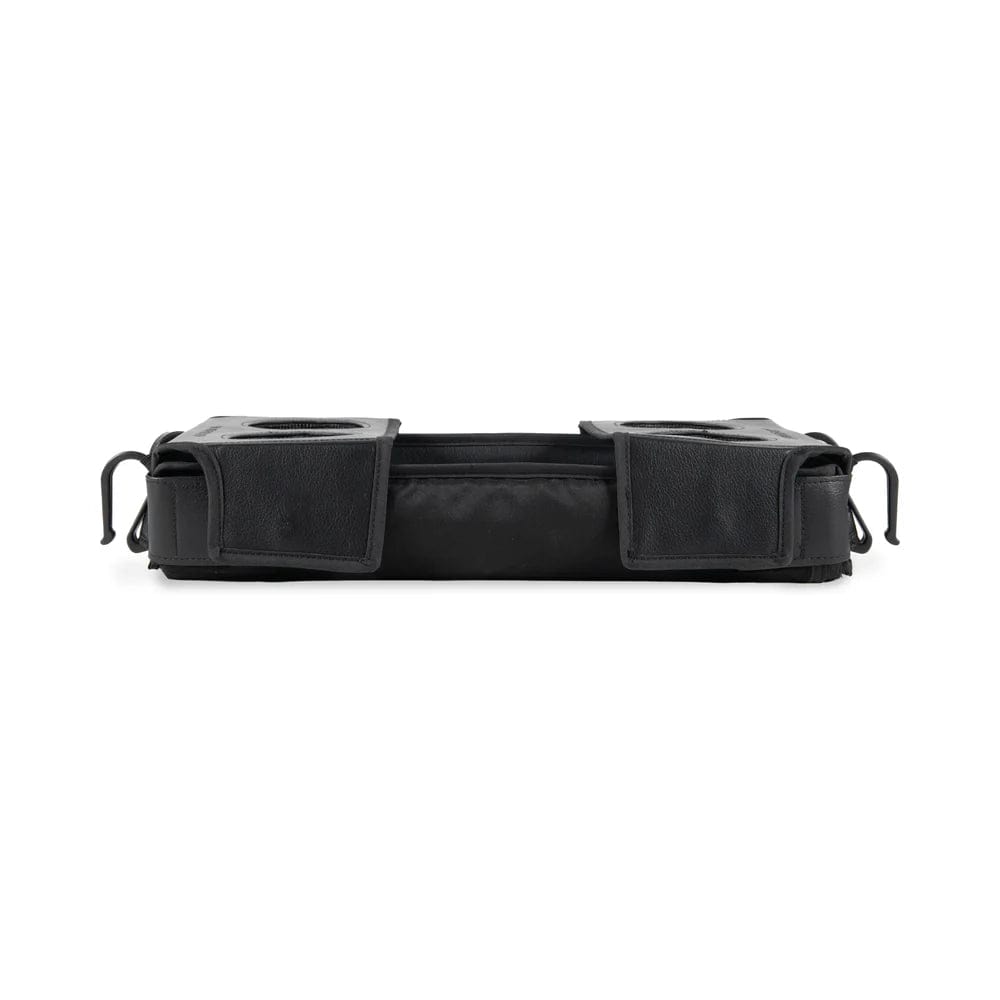 Wonderfold Wagon Flex Snack Tray for W Series - Premium Snack Organizer for Strollers & Wagons - Perfect for Outdoor Adventures, Beach Trips, and Family Outings