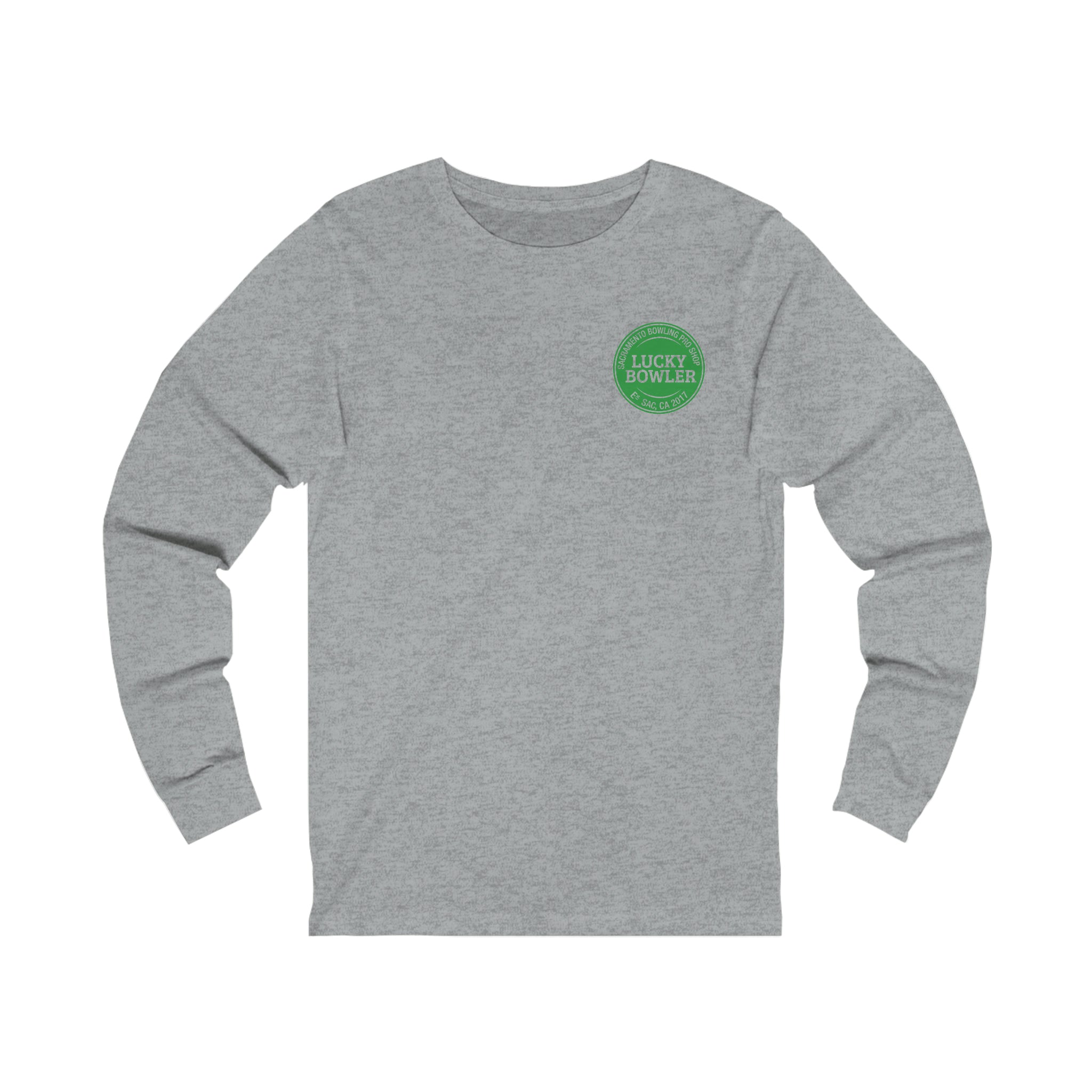 Lucky Tee #3 - Yes I Use My Thumb! Funny Graphic T-Shirt - Trendy Casual Wear for Everyday Outfits & Social Media Photos