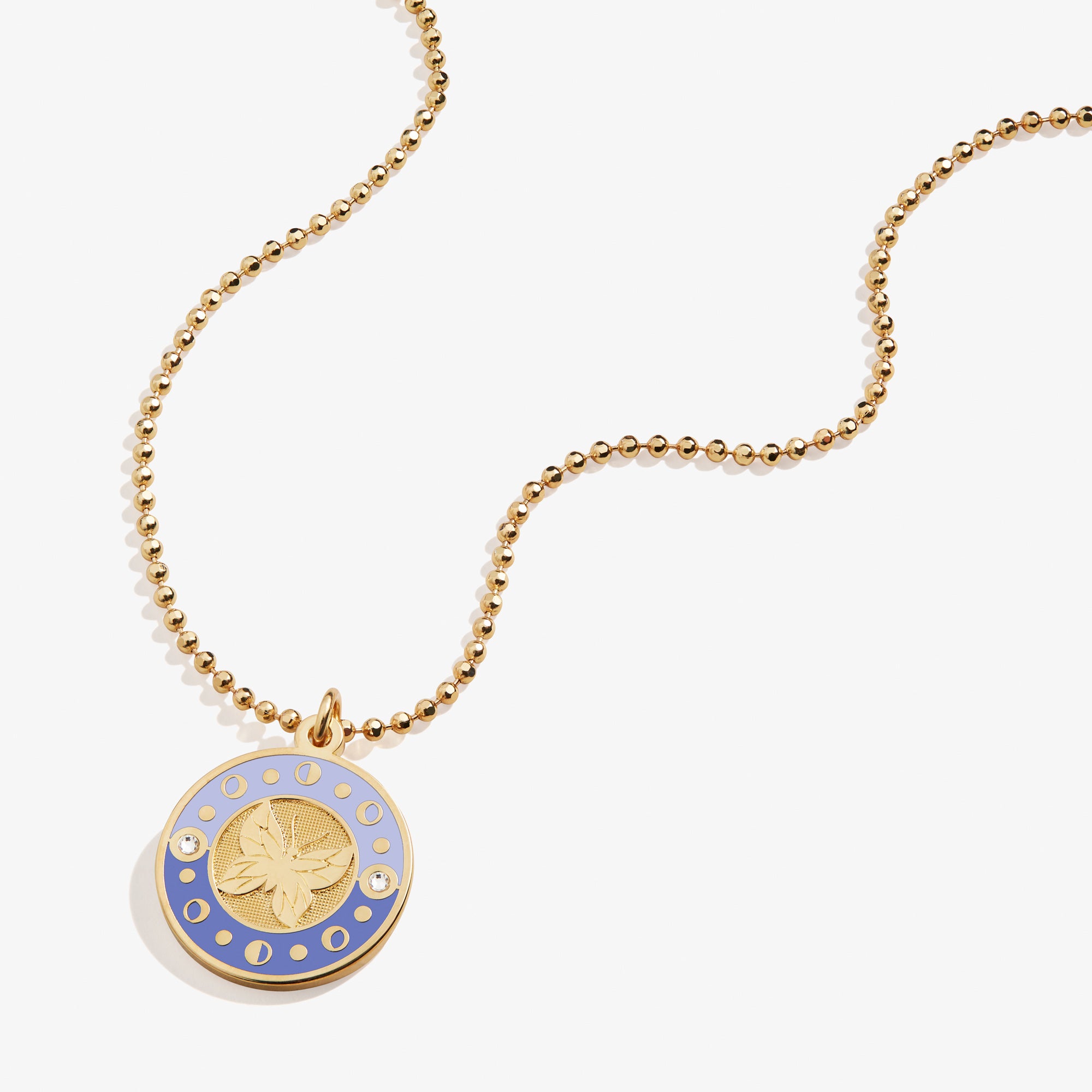 Butterfly Pendant Necklace for Women - Elegant Gold Silver Jewelry Gift for Her - Perfect for Valentine's Day, Birthday & Anniversary Gifts