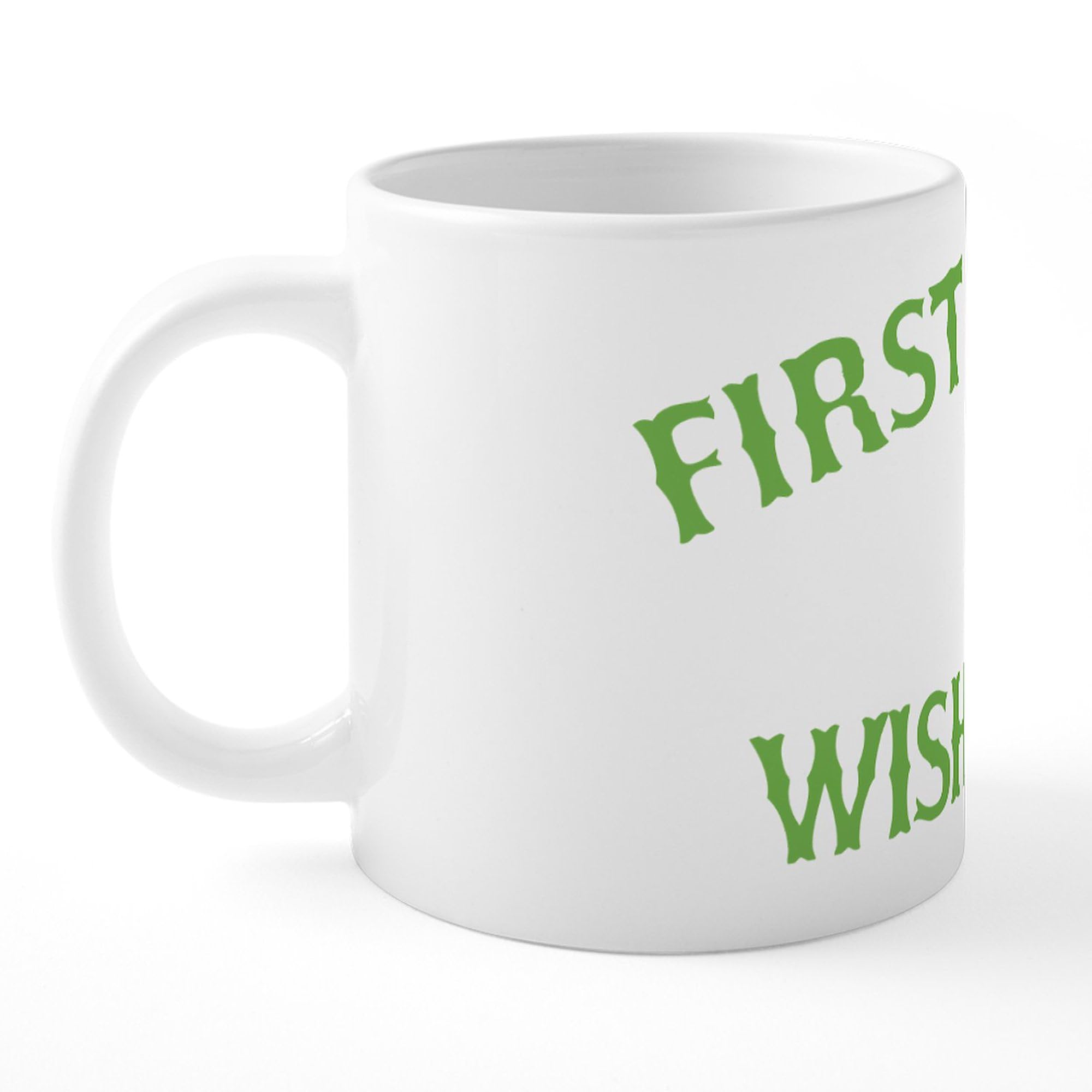 First Time Dad 20oz Ceramic Coffee Mug - Large Insulated Coffee Cup for New Fathers - Perfect for Father's Day Gifts, Office Use & Home Brewing