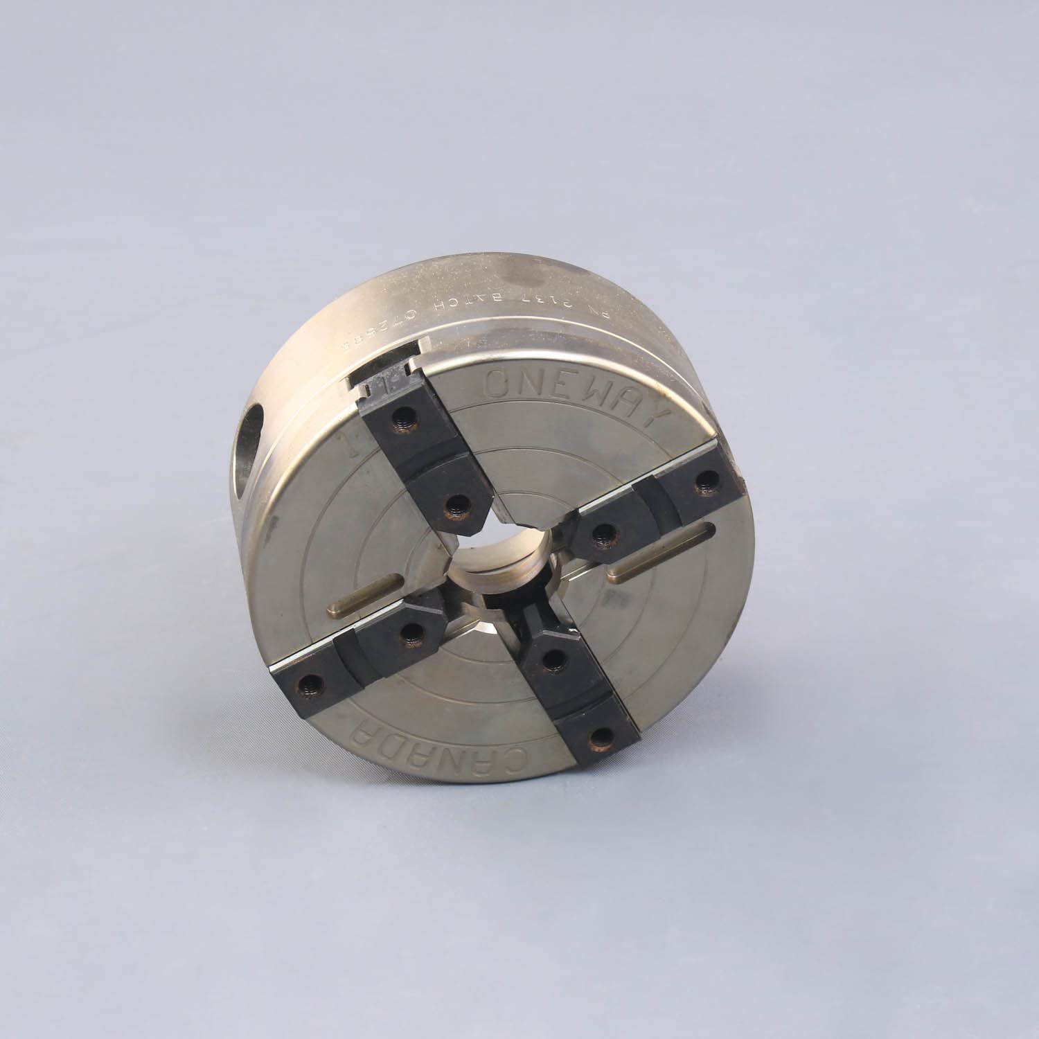 Oneway 3042 Stronghold Body Only - High-Quality Stainless Steel Construction for Security & Protection - Ideal for Home, Office, and Commercial Use