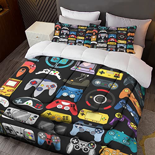 Comforter Game2-2