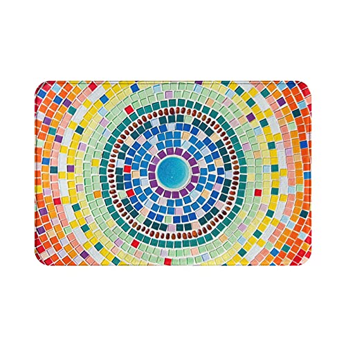 Colorful Mosaic