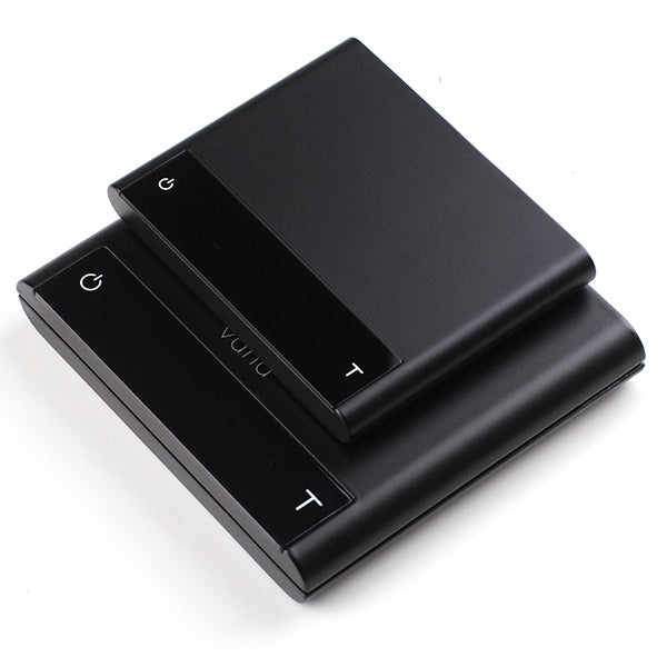 Varia AKU Mini Scale - Digital Pocket Scale for Jewelry, Gold, Herbs, and Small Items | Portable & Precise 0.1g to 500g | Perfect for Home, Kitchen, Travel, and Business Use