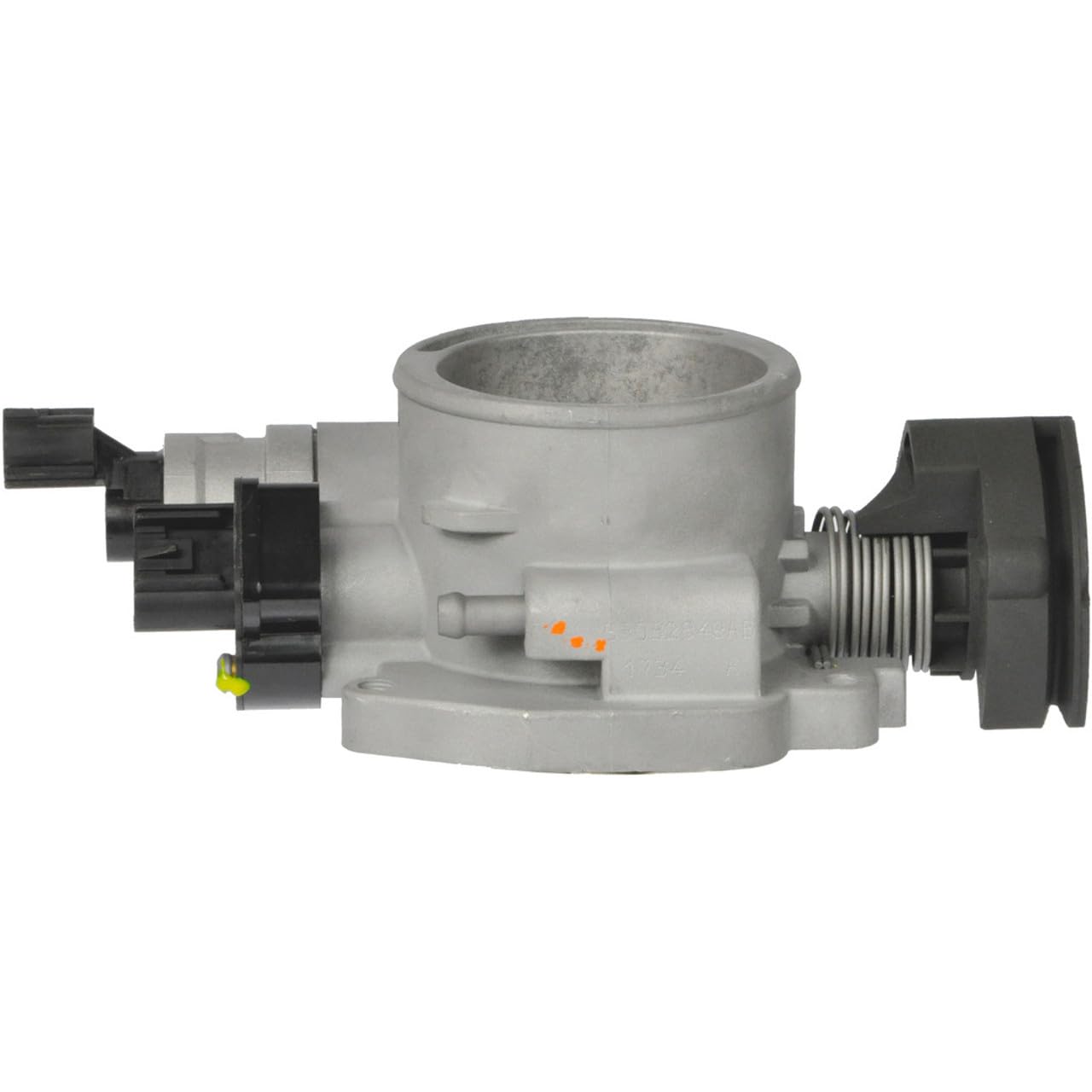 Cardone 67-1073 Remanufactured Fuel Injection Throttle Body - High Performance Replacement for Smooth Acceleration | Perfect for Ford, Chevy, Dodge Vehicles | DIY Auto Repair & Engine Maintenance