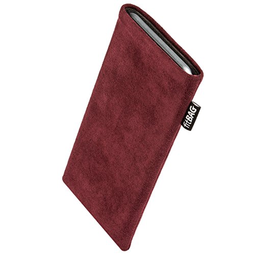 Classic Burgundy