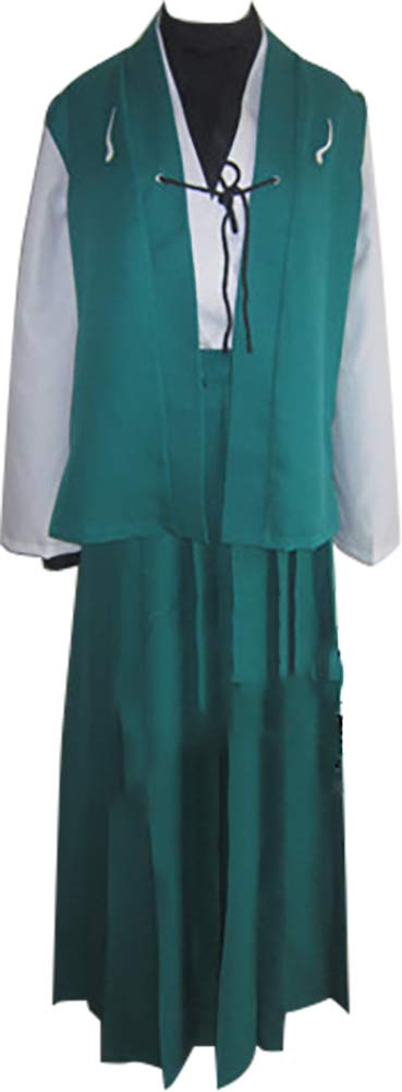 Premium Touhou Project Konpaku Youmu Anime Cosplay Costume - Full Outfit Set for Conventions, Halloween & Cosplay Events