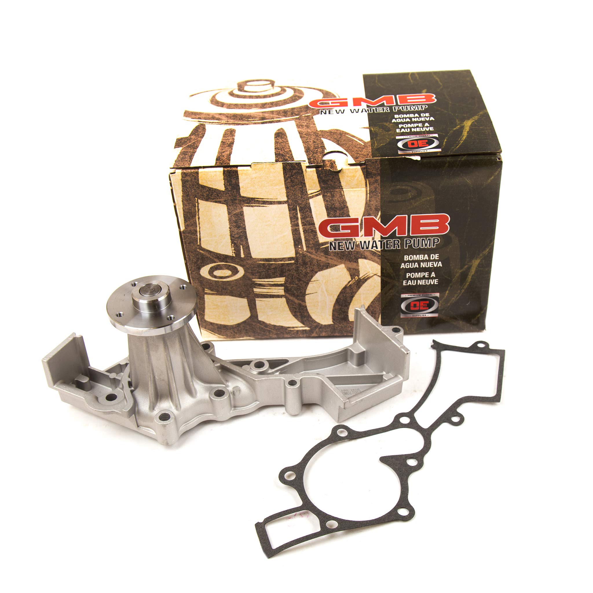 Timing Belt Kit with Water Pump for 96-04 Nissan Infiniti SOHC 3.3L VG33E Engine - Replacement for Smooth Performance & Engine Protection | Perfect for DIY Repairs & Maintenance