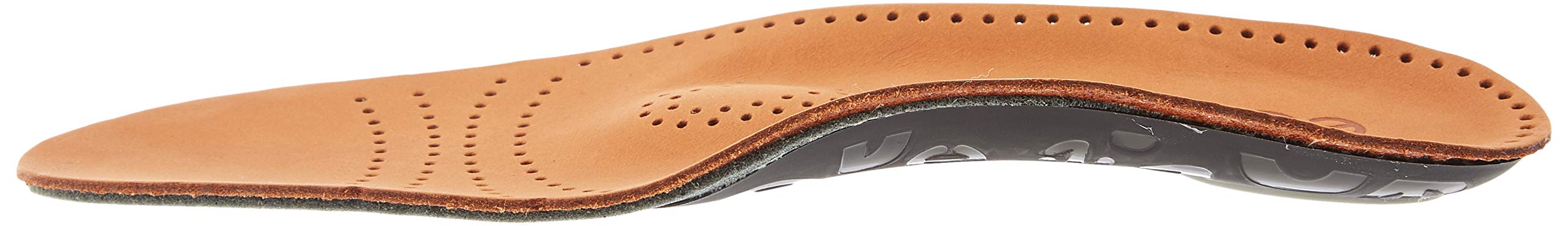 ECCO Women's Comfort Insoles for Shoes - Arch Support & Cushioning for All-Day Wear - Perfect for Work, Walking & Running