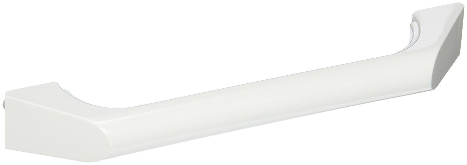 Upgraded WB15X322 Microwave Door Handle Replacement - Compatible with GE General Electric Microwaves - Perfect for Kitchen Appliance Repairs & DIY Upgrades