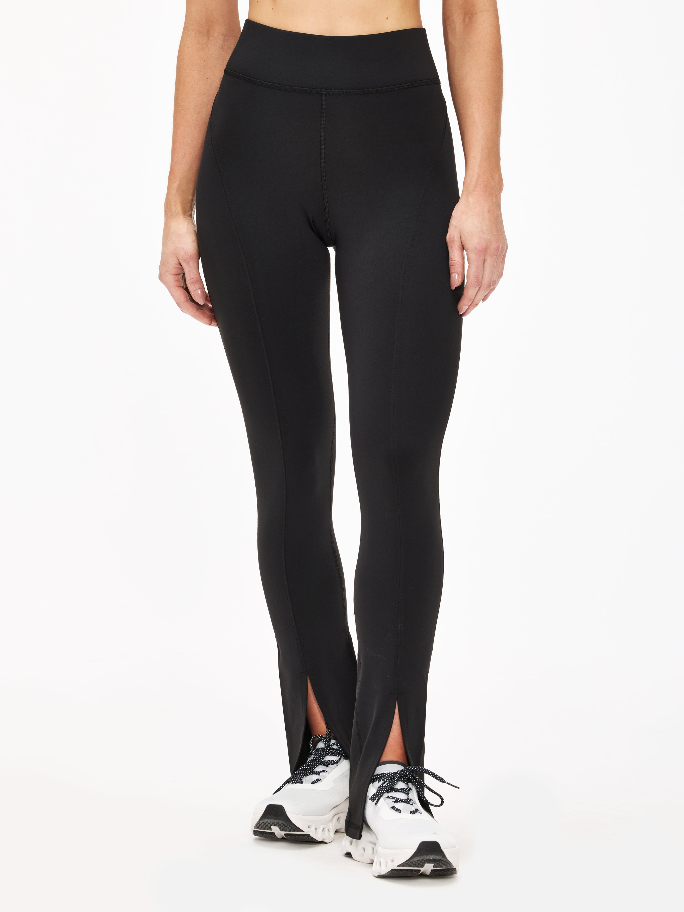 Michi Odyssey High Waist Yoga Leggings for Women - Breathable Workout Pants with Pockets - Perfect for Yoga, Running, Gym & Lounge Wear