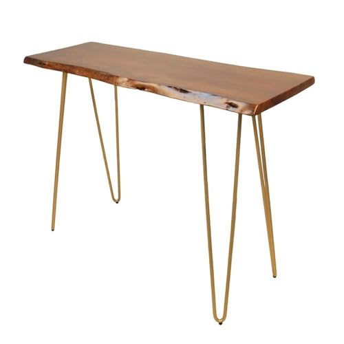 Elm & Gold
