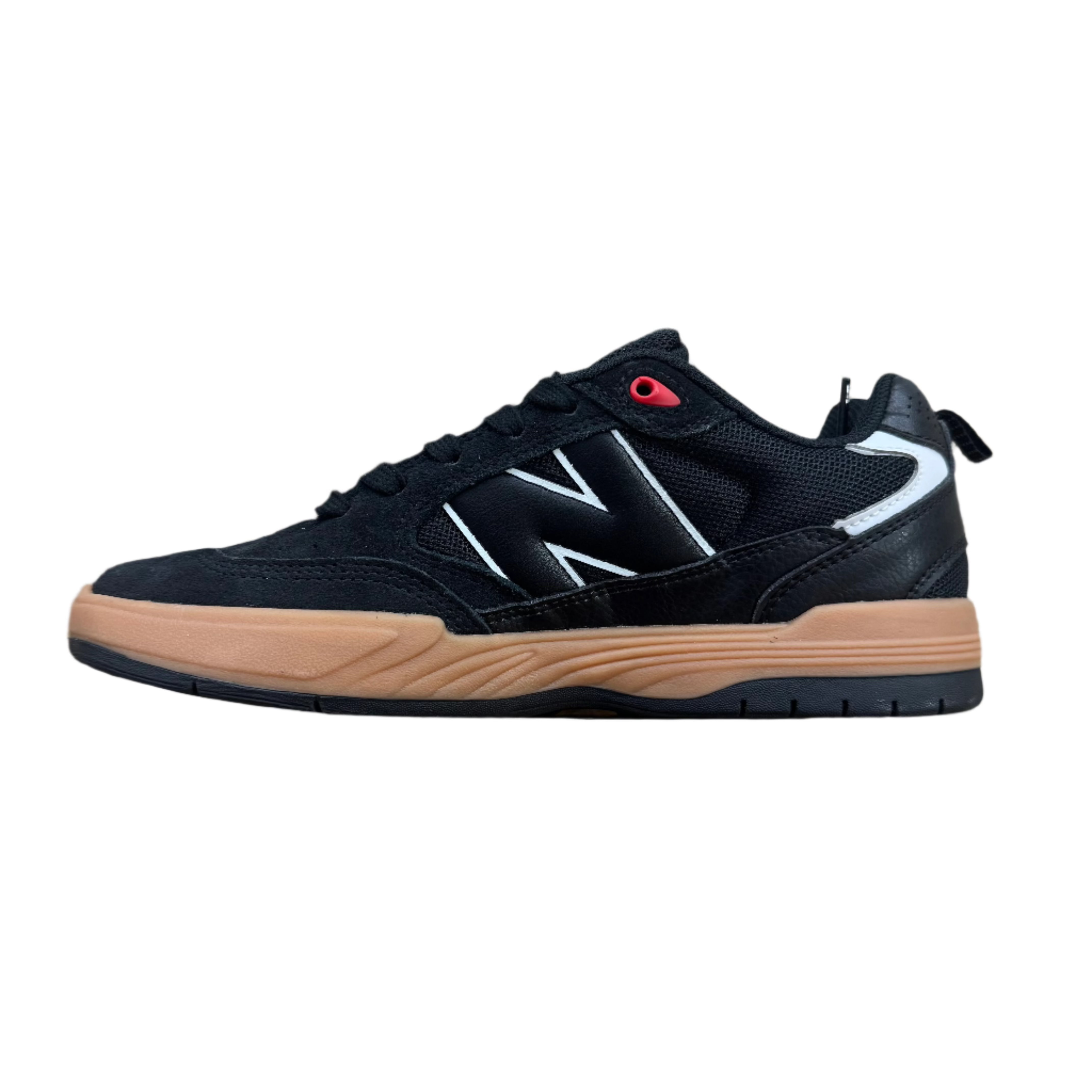 New Balance Numeric Tiago Lemos 808 Skateboarding Shoes for Men - Lightweight & Durable Sneakers for Street Skating and Casual Wear