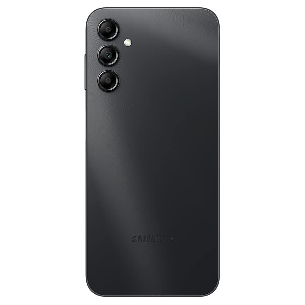 SAMSUNG Galaxy A14 5G Smartphone (64GB, 4GB RAM) 6.6