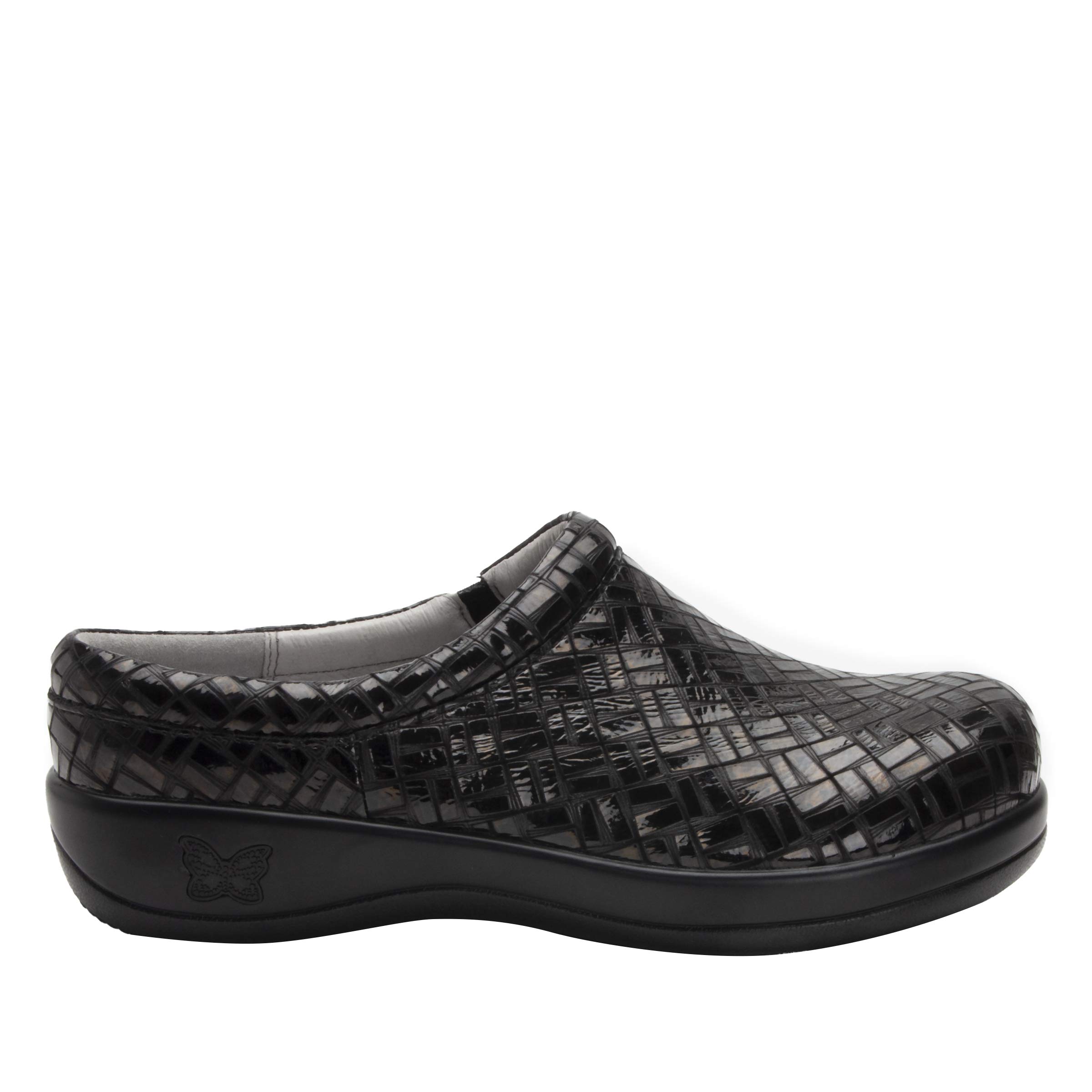 Alegria Kayla Women's Professional Shoes - Comfortable Slip-Resistant Work Shoes for Nurses, Teachers & Healthcare Workers