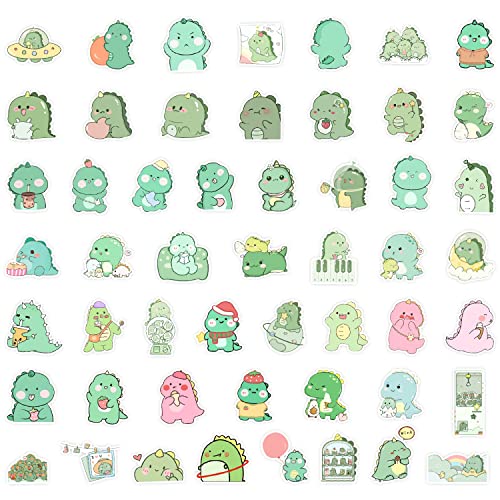 Animal - Green Dino