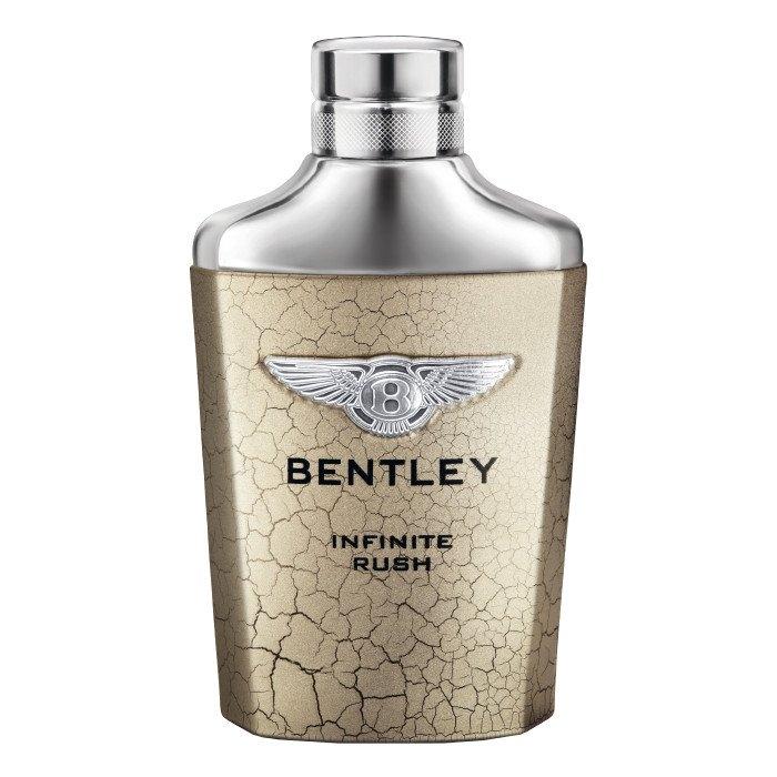 Bentley Infinite Rush - Premium Luxury Car Air Freshener for Bentley Vehicles | Long-Lasting Fragrance & Elegant Design | Perfect for Car Interiors, Offices & Gifts