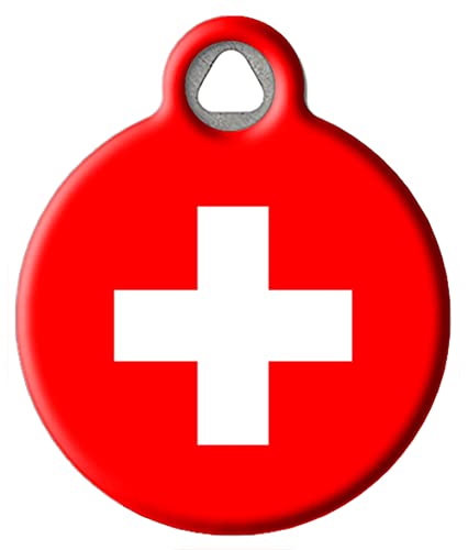 Swiss Flag