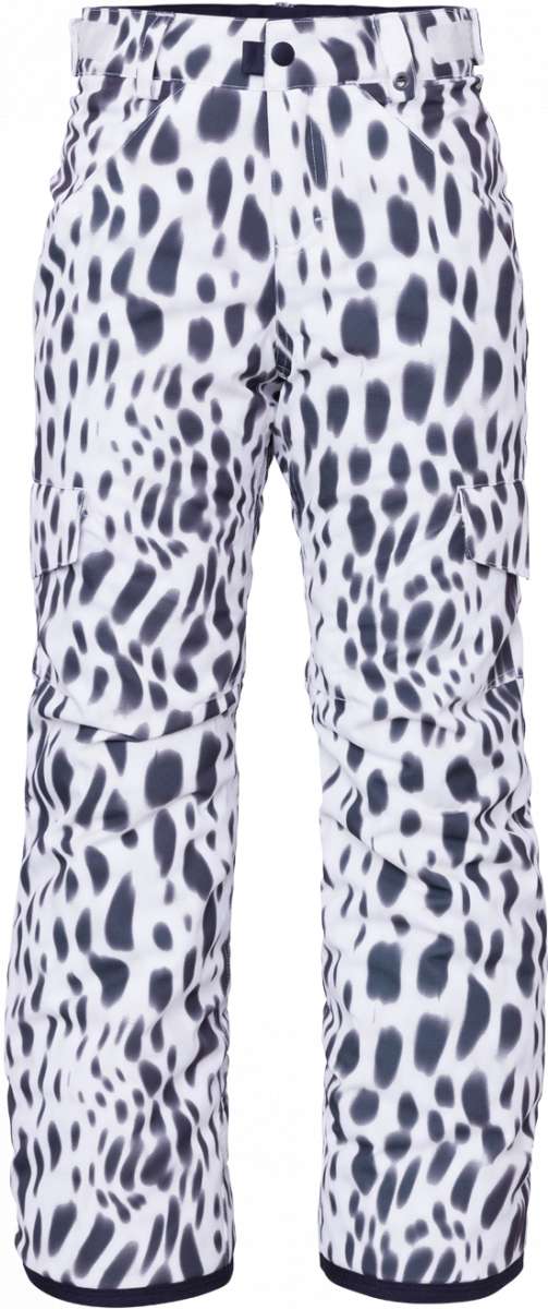 686 Lola Junior's Insulated Snow Pants for Girls 2024 - Waterproof Winter Ski Pants for Cold Weather & Outdoor Activities