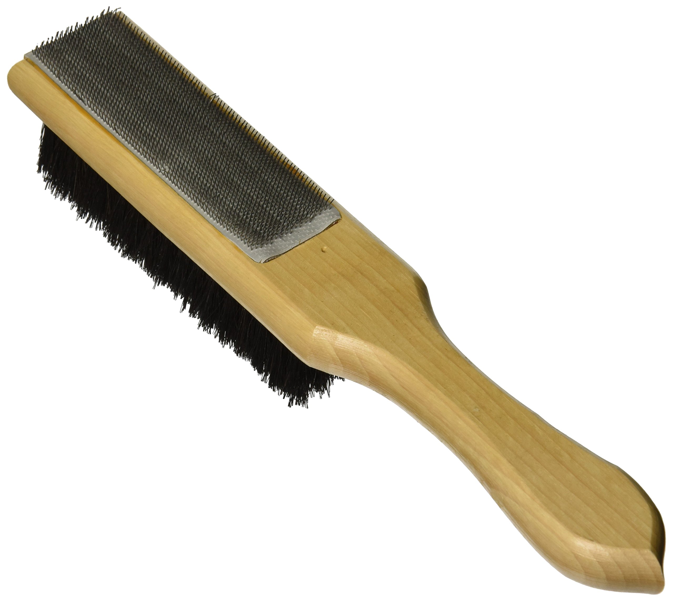 Bahco 9-467-00-0-0 File Cleaner & File Card - Professional Metal File Maintenance Tool for Woodworking, Metalworking & DIY Projects