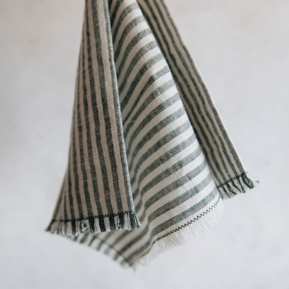 Premium Cotton Napkin Set - 12-Piece Soft & Absorbent Cloth Napkins for Everyday Dining, Parties & Special Occasions