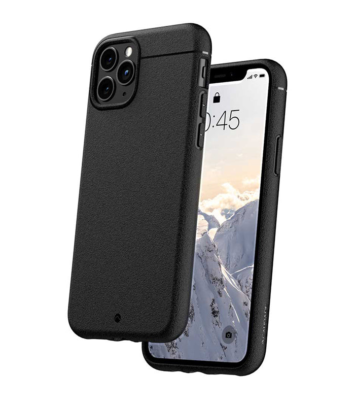 Premium Slim Sheath Case for iPhone 11 Pro Max - Ultra Protective & Stylish Phone Cover for Everyday Use, Travel & Outdoor Activities
